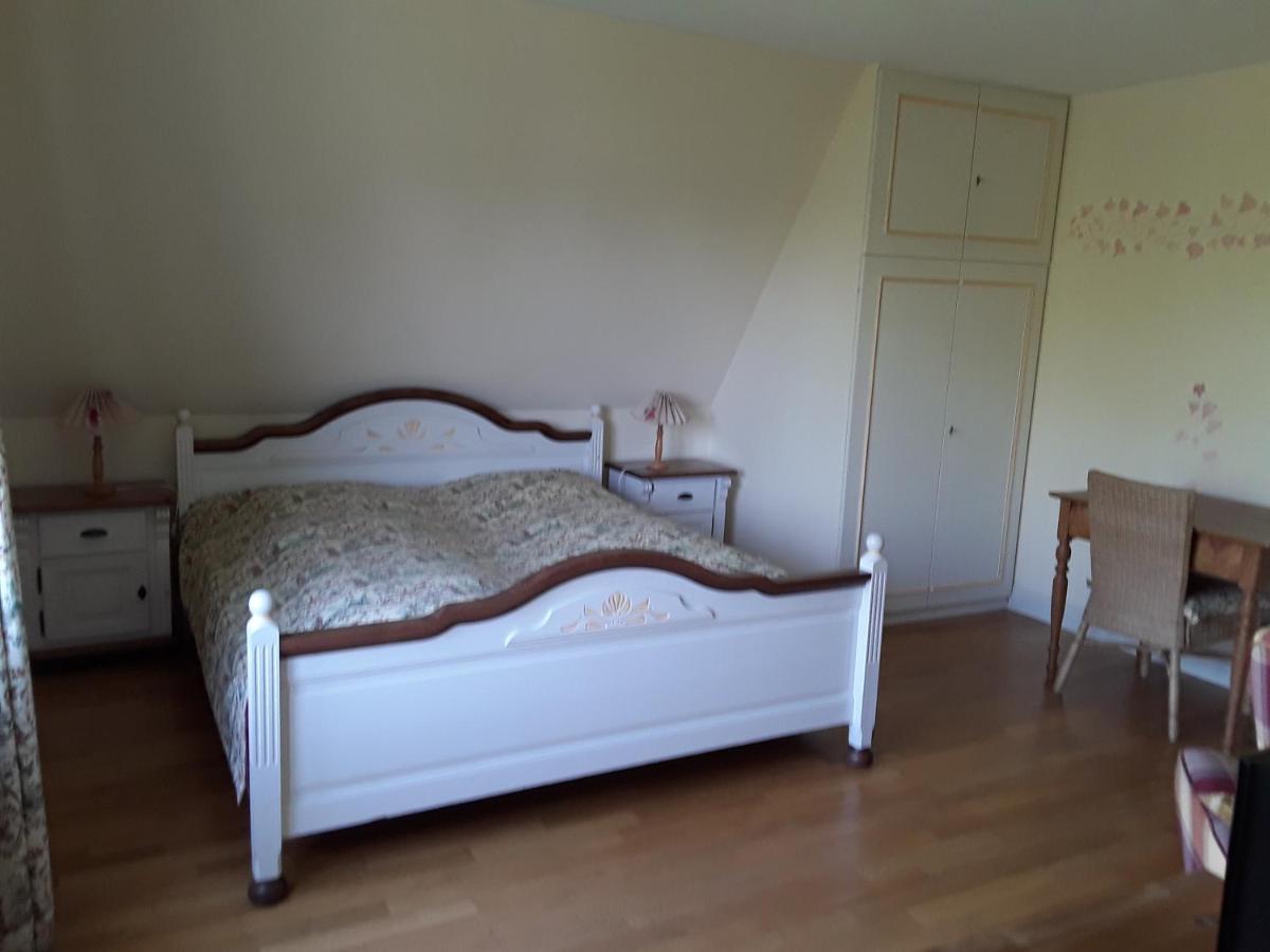 יורק Gaestehaus Am Alten Hafen מראה חיצוני תמונה