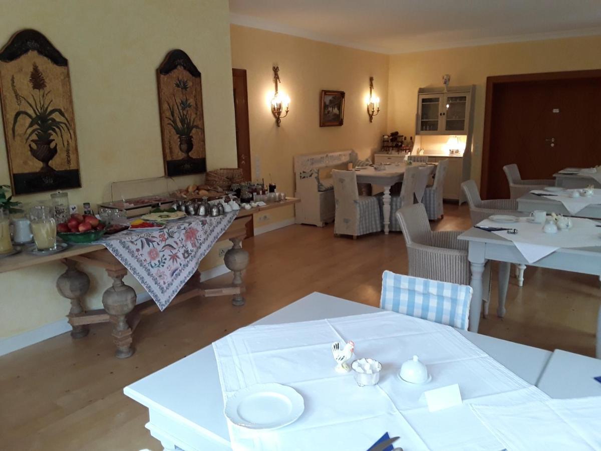 יורק Gaestehaus Am Alten Hafen מראה חיצוני תמונה