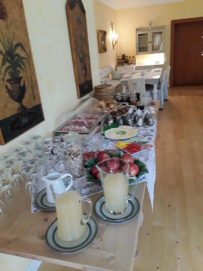 יורק Gaestehaus Am Alten Hafen מראה חיצוני תמונה
